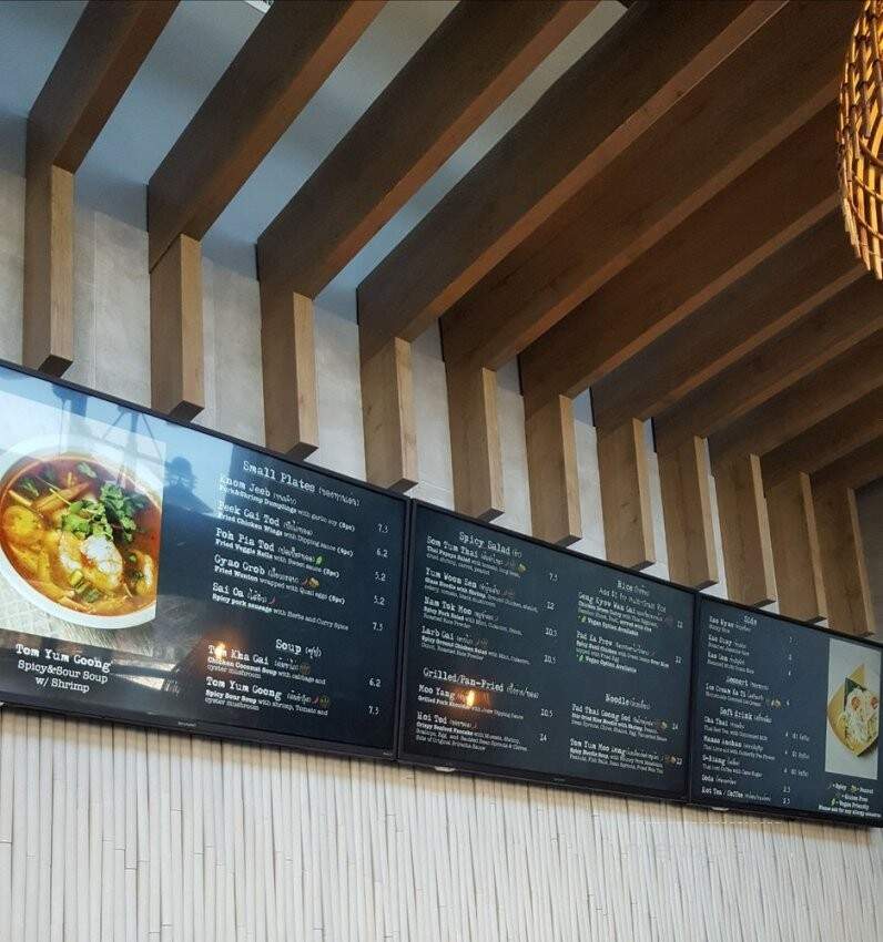 Ka - Dallas, TX menu_pic