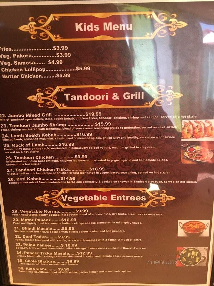 Nepali chulo & Indian cuisine - Fort Worth, TX
