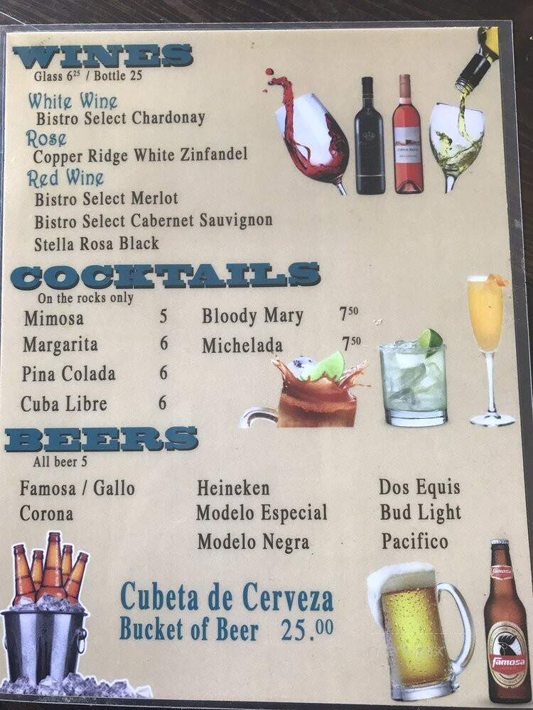 Abuelitas - Los Angeles, CA