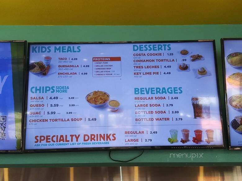 Costa Vida - Chandler, AZ