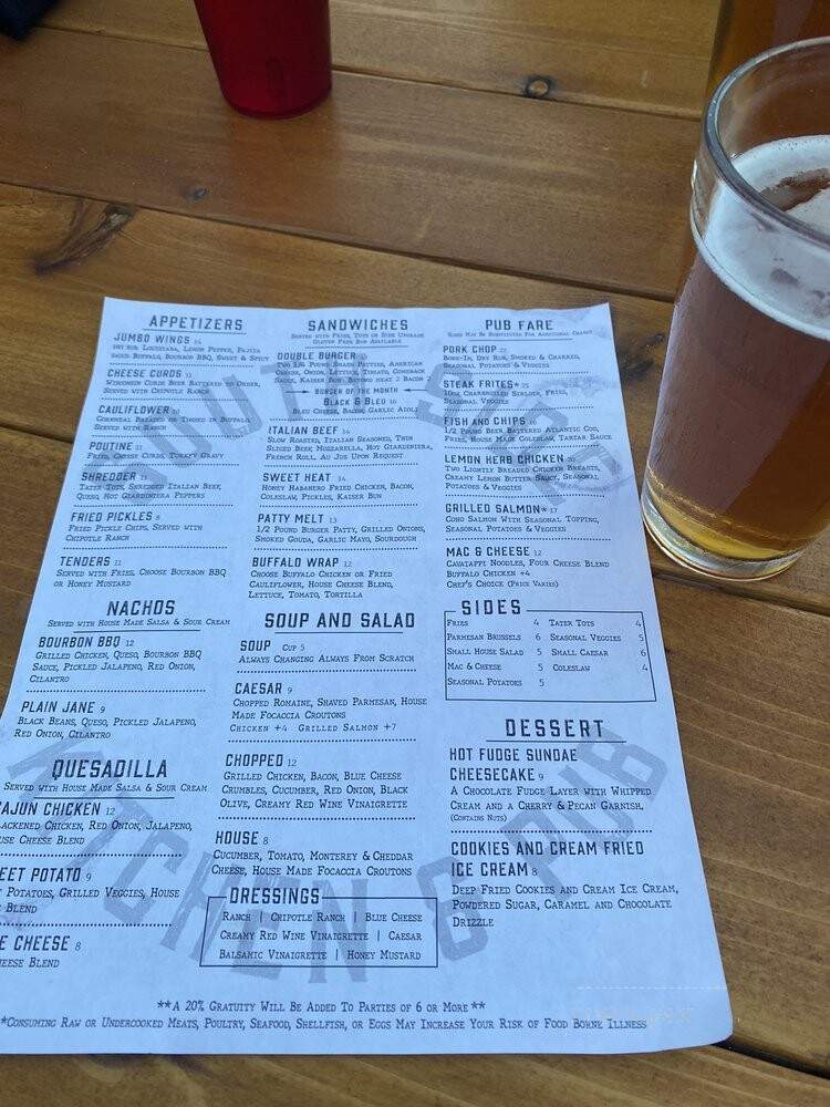 South Side Kitchen & Pub - Nashville, TN