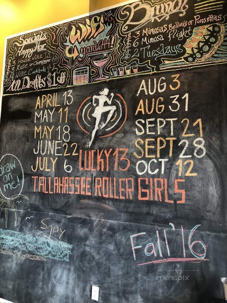 Railroad Square Craft House - Tallahassee, FL