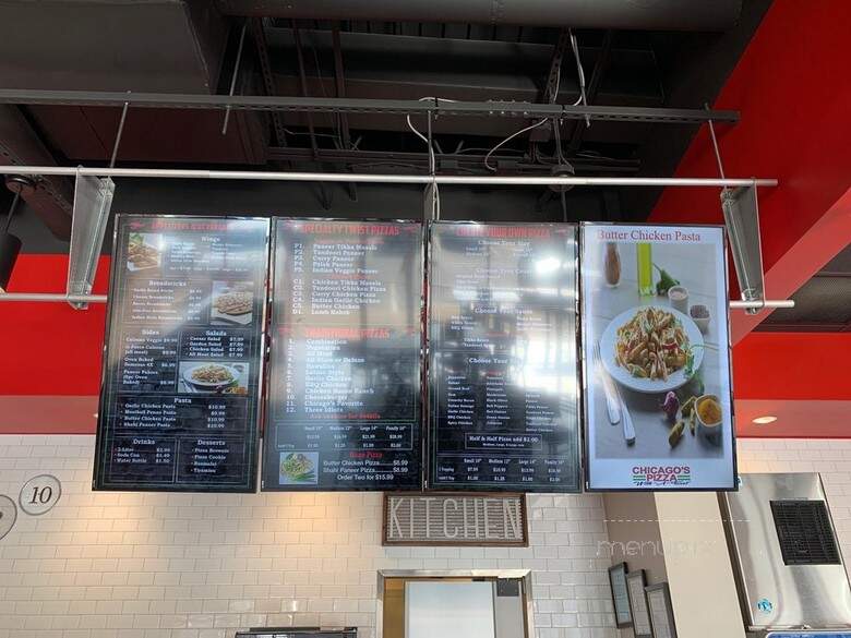 Chicago Pizza With a Twist - Fishers, IN menu_pic