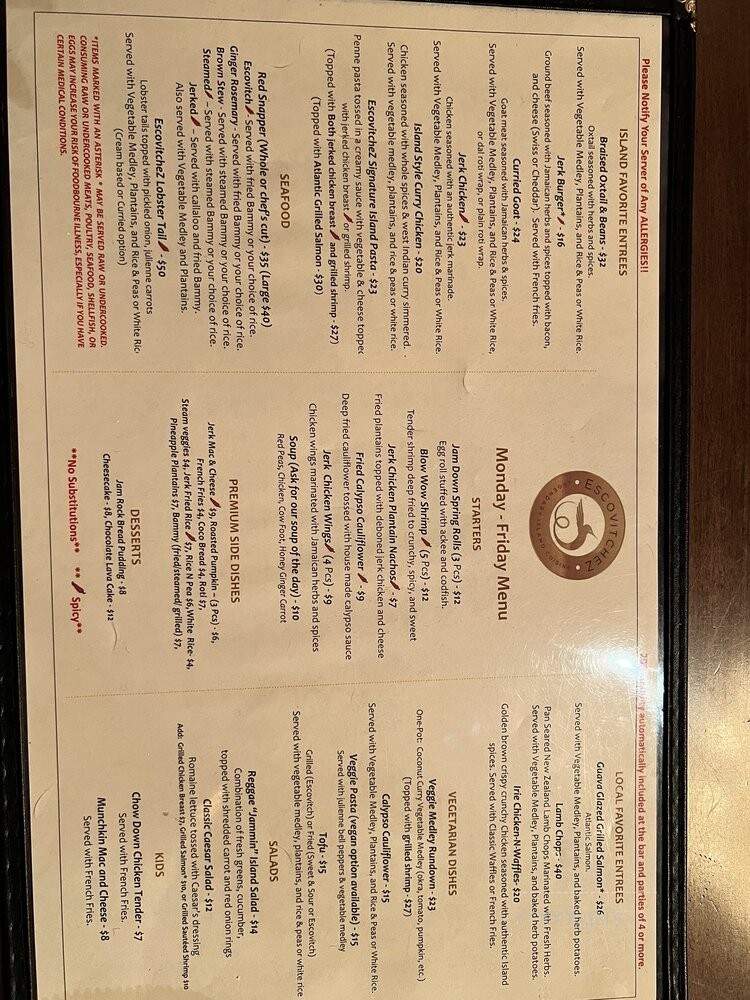 Escovitchez - Snellville, GA