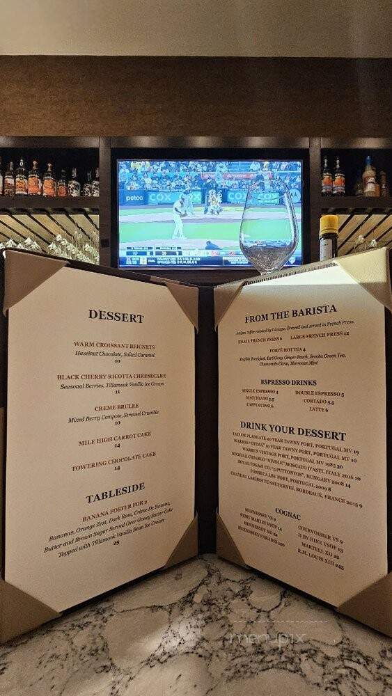 Council Oak Steaks and Seafood - Wheatland, CA menu_pic