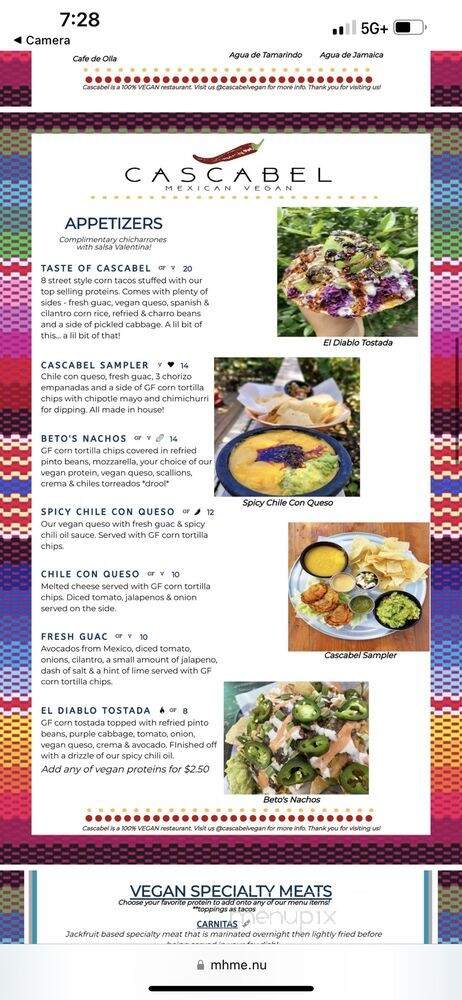 Cascabel - Houston, TX