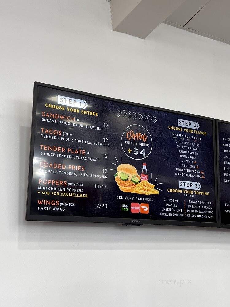 Firebirds - Chatsworth, CA menu_pic