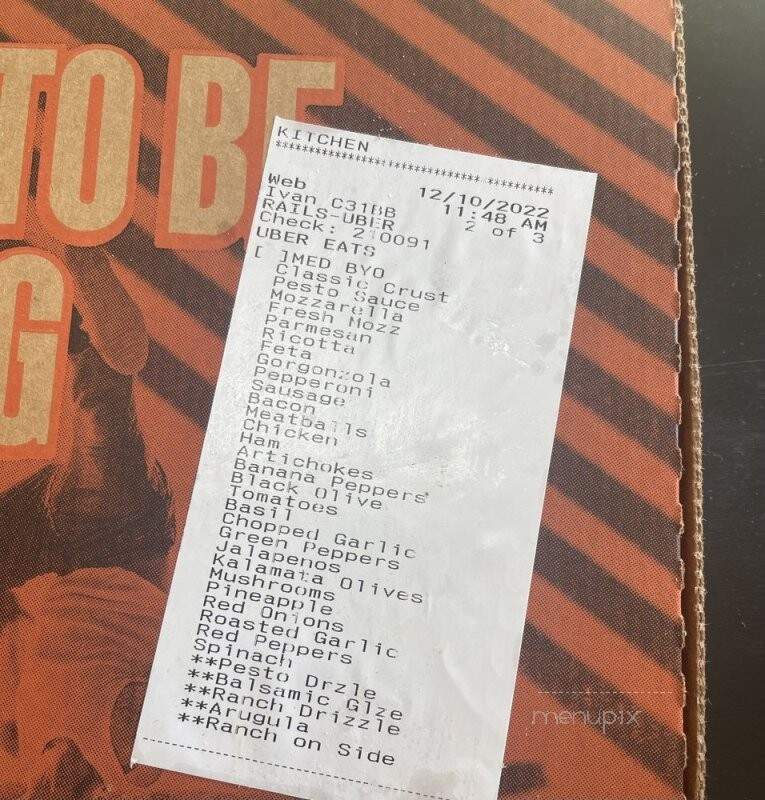 Blaze Fast-Fire'd Pizza - Arcadia, CA menu_pic