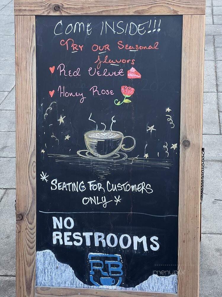Rob's BrewPoint - San Diego, CA