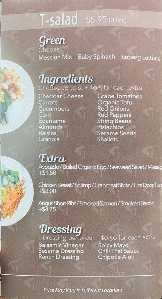T-Swirl Crepe - Pooler, GA menu_pic