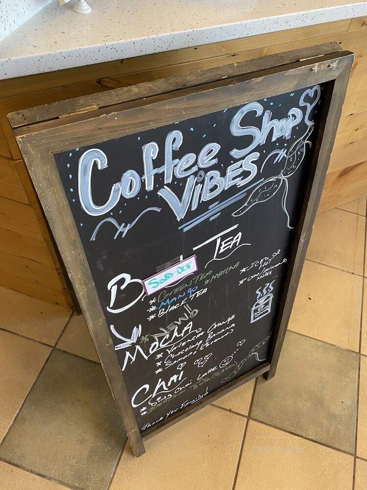 Inspired Cravings - Gainesville, VA menu_pic