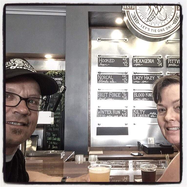 Fall River Brewery - Redding, CA menu_pic