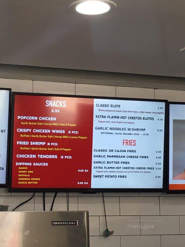 Simplee Boba Loma Linda - Loma Linda, CA menu_pic