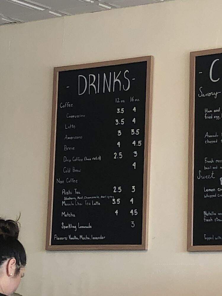 Crepe KC - Kansas City, MO menu_pic