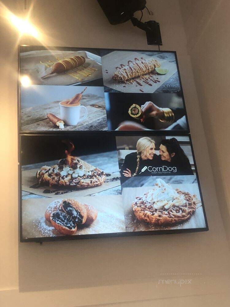 No Name - Dallas, TX menu_pic