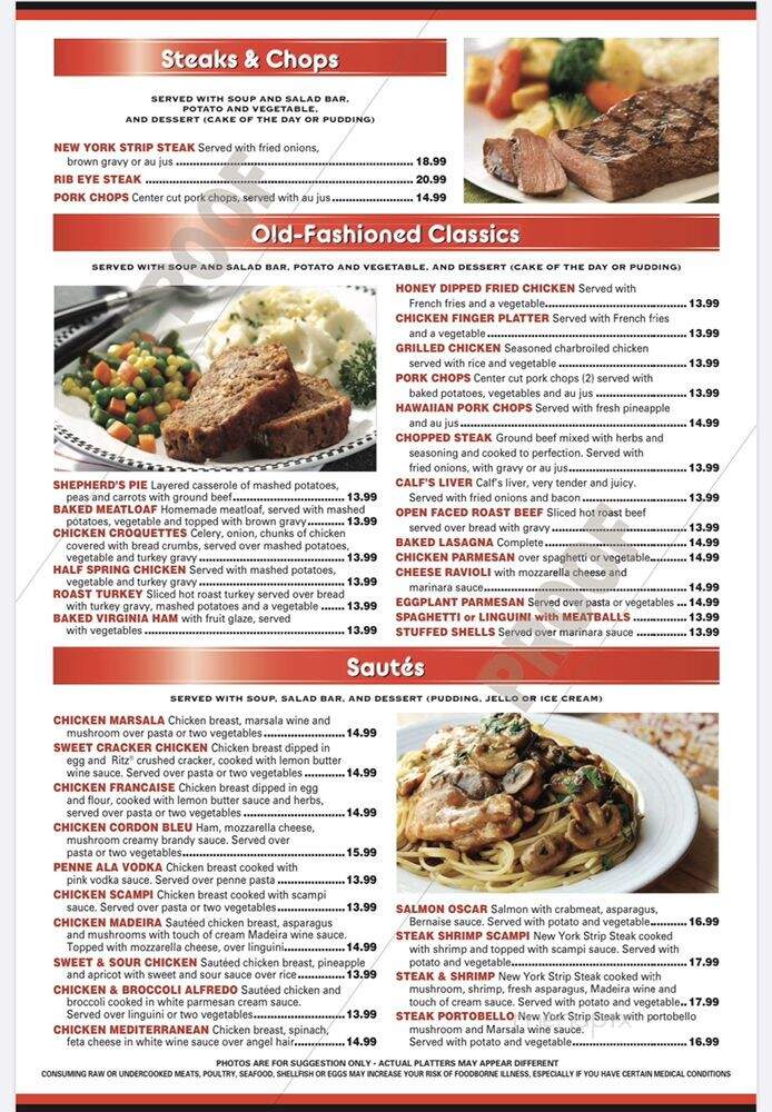 Chestnut Diner - Philadelphia, PA