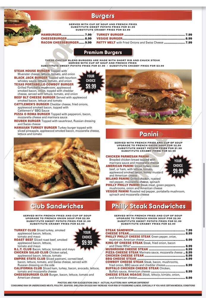 Chestnut Diner - Philadelphia, PA