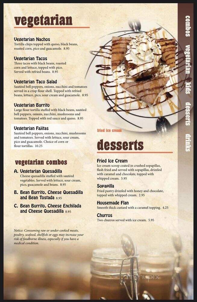 Luciana's Mexican Restaurant & Cantina - Indianapolis, IN