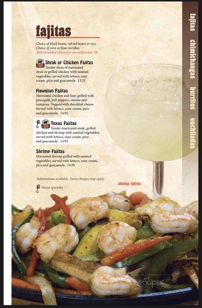 Luciana's Mexican Restaurant & Cantina - Indianapolis, IN