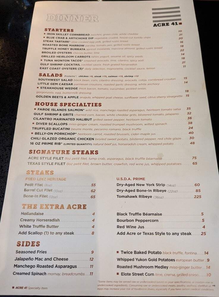 Acre 41 - Austin, TX