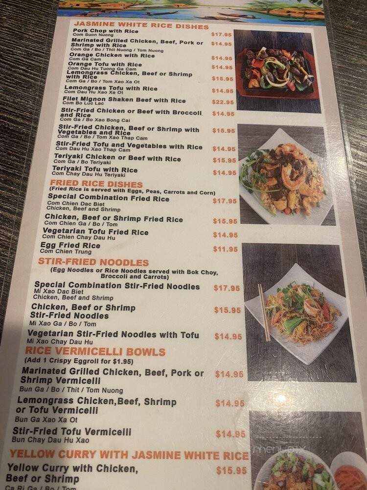 Pho Laveen - Phoenix, AZ