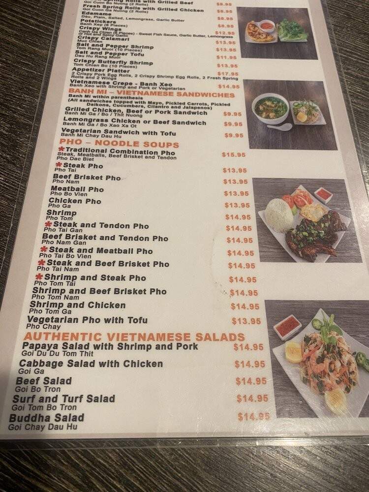 Pho Laveen - Phoenix, AZ