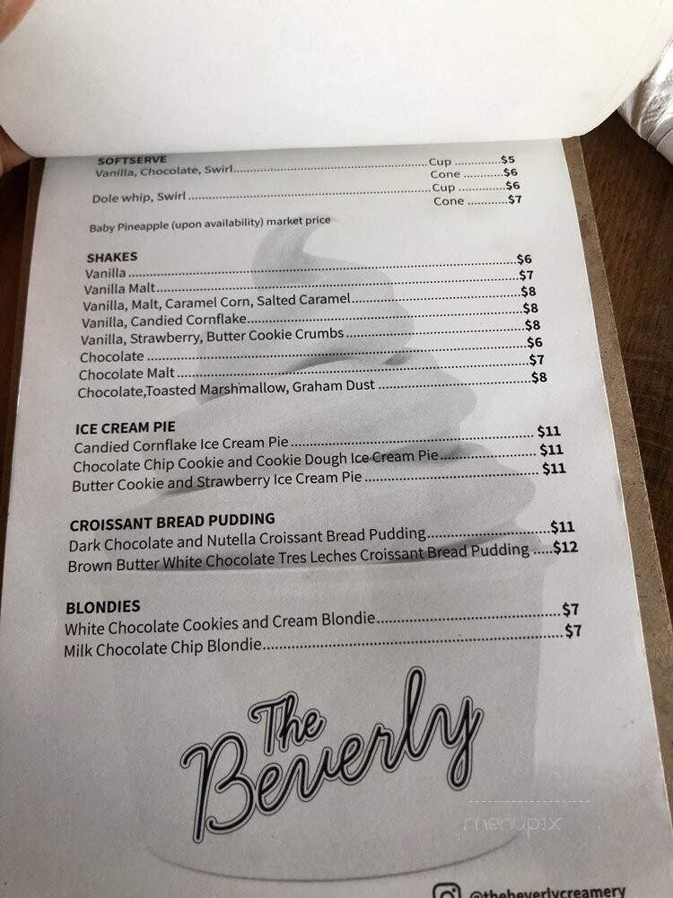 Yumbrella - South Miami, FL menu_pic