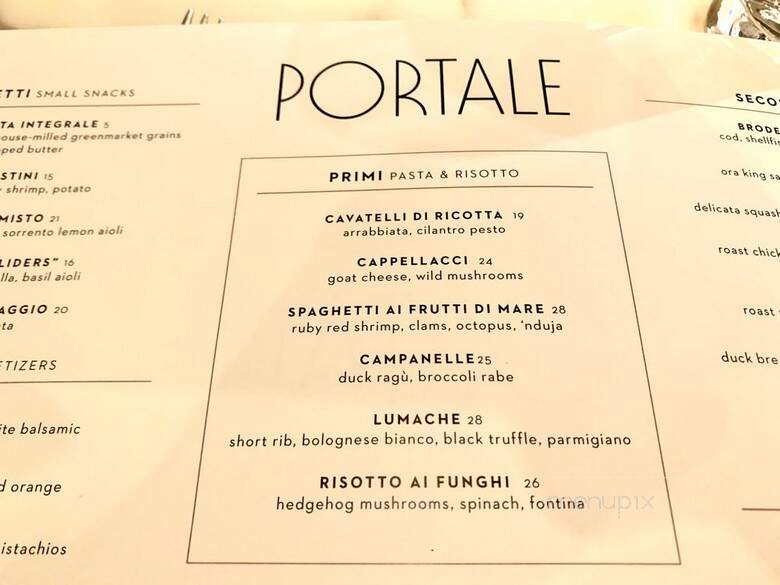 Portale - New York, NY