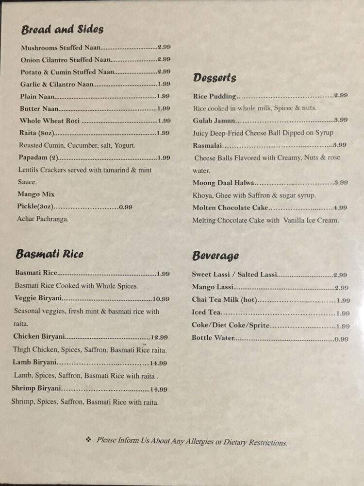 Himalaya-Hub - Roseville, CA menu_pic