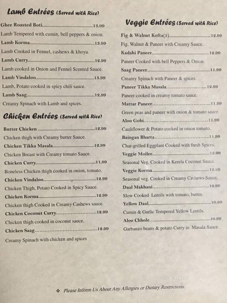 Himalaya-Hub - Roseville, CA menu_pic