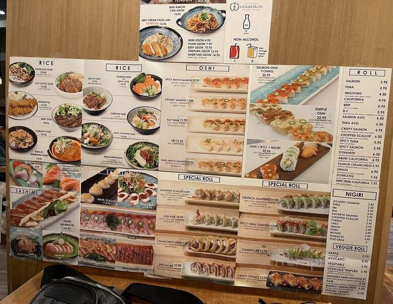 Shio Japanese Kitchen - Coquitlam, BC