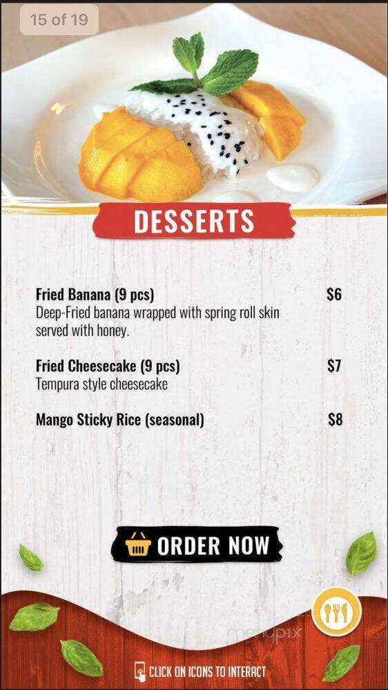 YoYo Asian Street Food - Port St Lucie, FL menu_pic