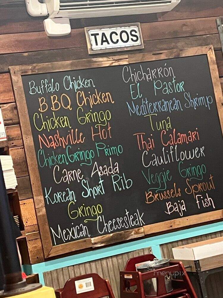Uptown Taco - Floral Park, NY