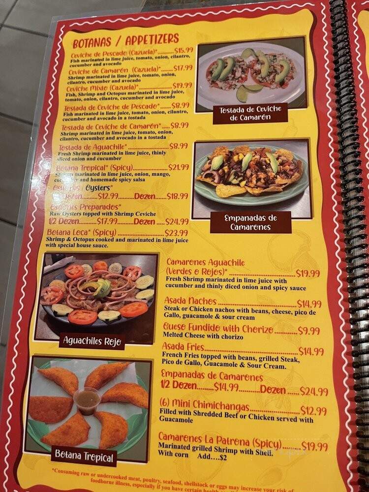 Mi Casa Mexican Cuisine - Las Vegas, NV