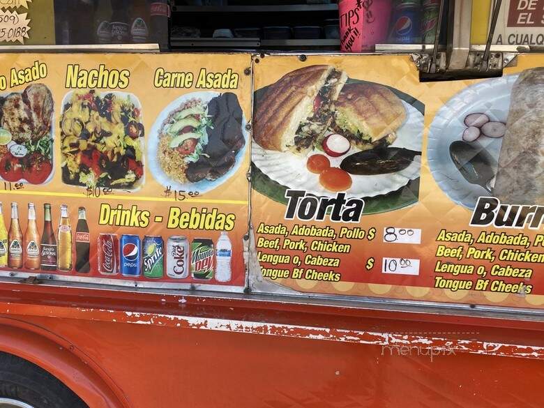 Tacos Mi Ilucion - Pasco, WA