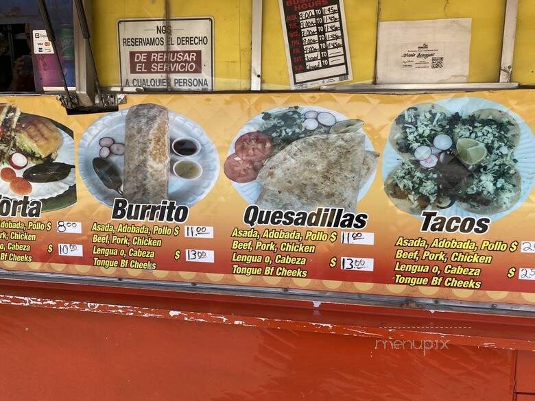 Tacos Mi Ilucion - Pasco, WA