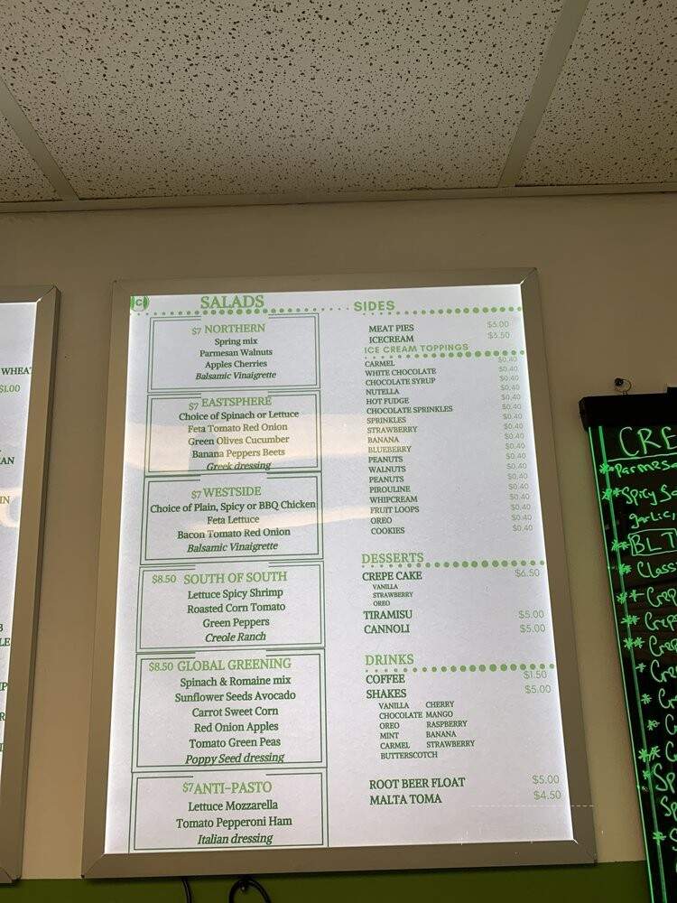 Crepe Nation - Ypsilanti, MI menu_pic