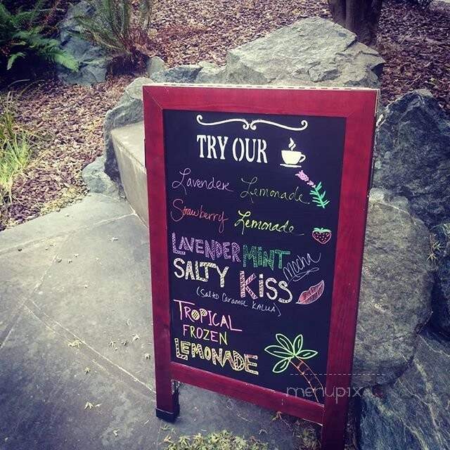 Island Time Grindz - Jacksonville, OR menu_pic