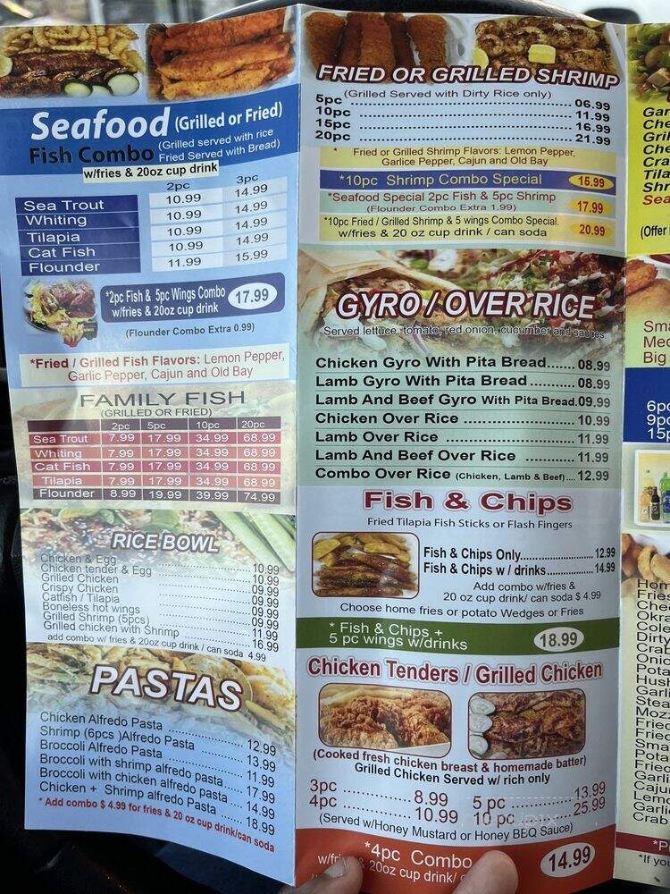 America's Best Wings - Norfolk, VA