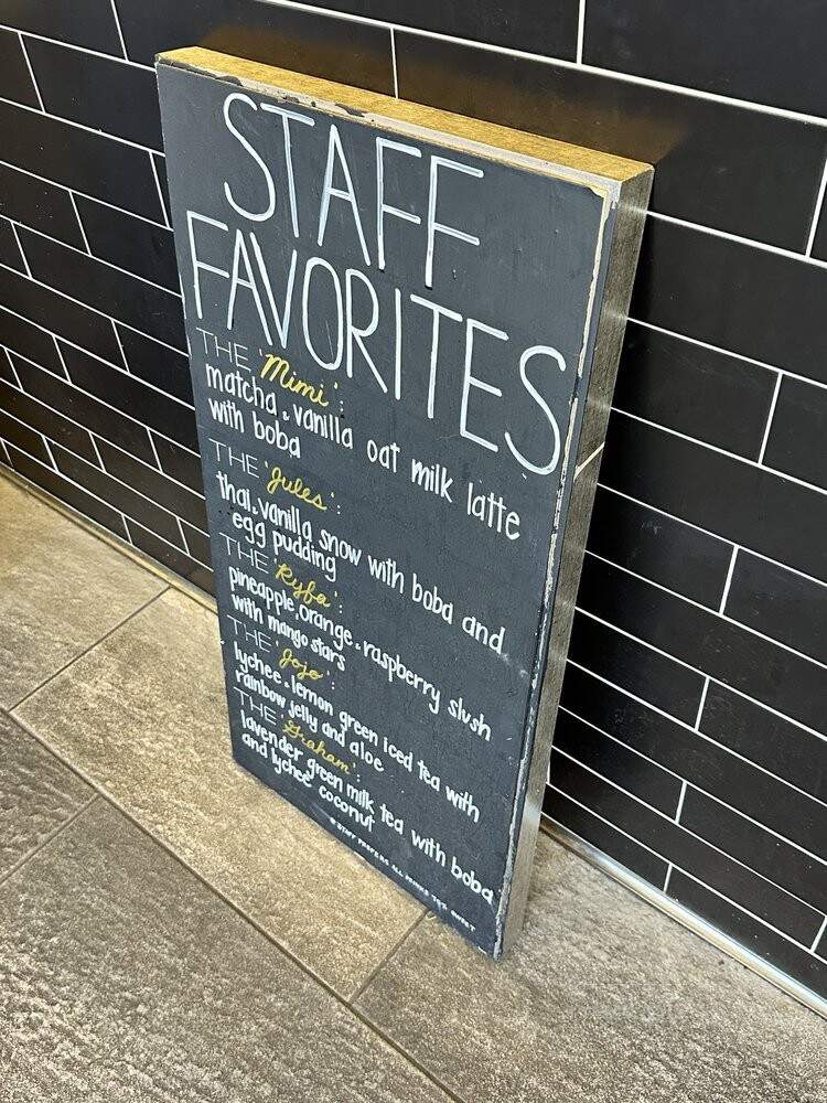 Quickly - Benicia, CA menu_pic