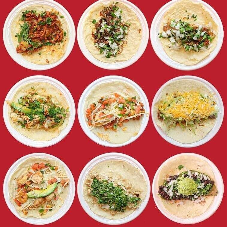 Taco-tastic 2 - Toms River, NJ menu_pic