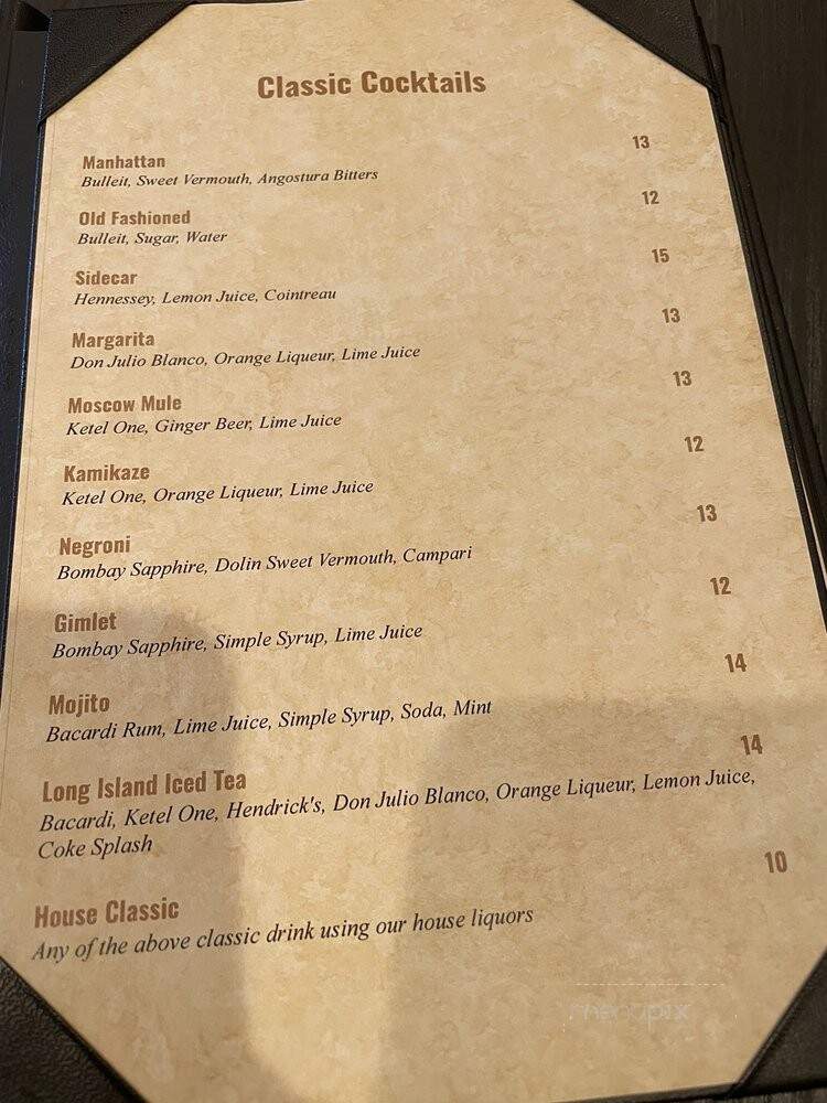 ExpectAsian - Walnut Creek, CA menu_pic