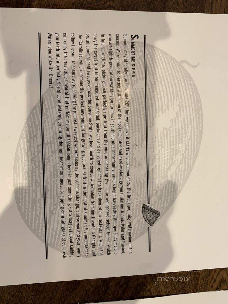 First Watch - Omaha, NE menu_pic