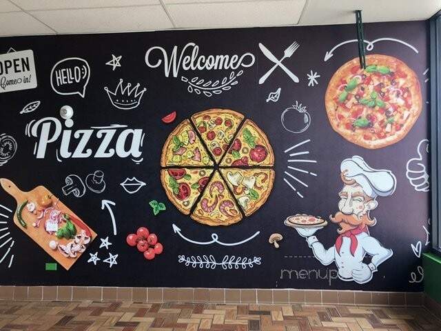 Cofelo's Corner - Roselle, IL menu_pic