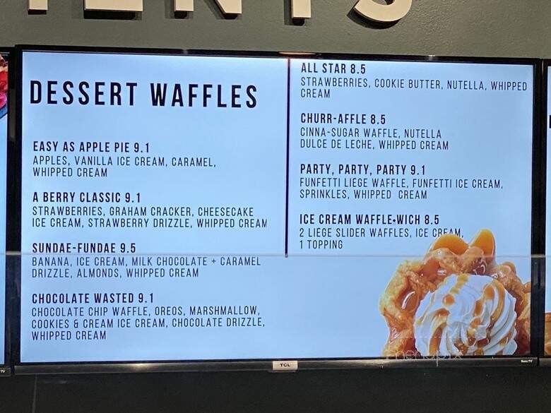 Consumable Moments - Orlando, FL