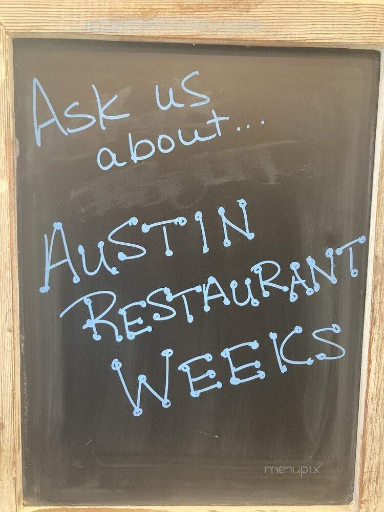 Kale Me Crazy - Austin, TX menu_pic