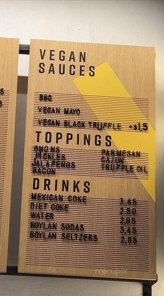Bel-Fries - New York, NY