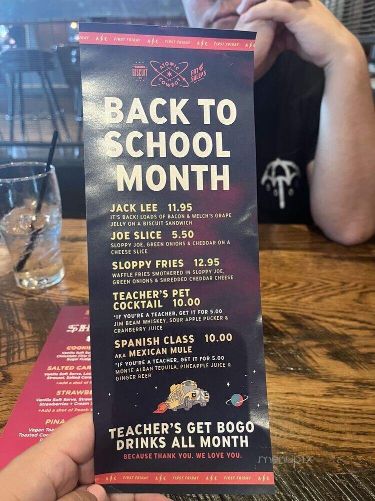 Denver Biscuit Co. - Kansas City, MO menu_pic