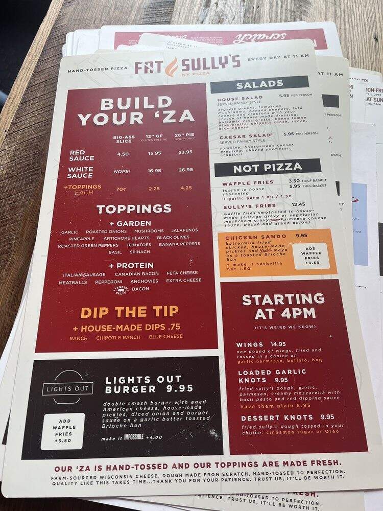 Denver Biscuit Co. - Kansas City, MO menu_pic