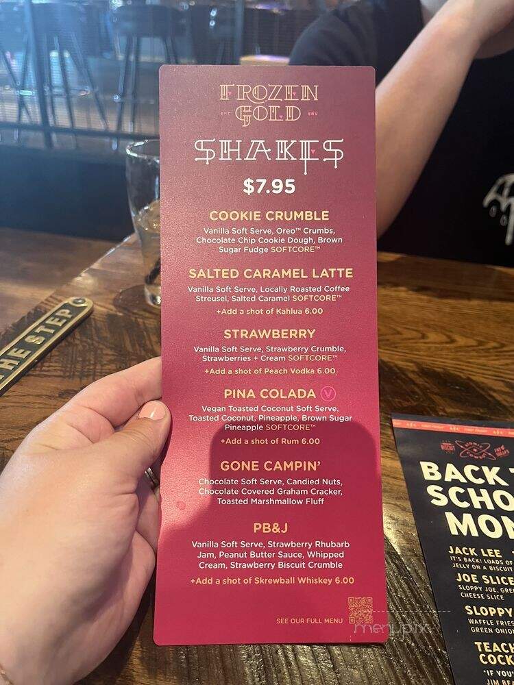 Denver Biscuit Co. - Kansas City, MO menu_pic